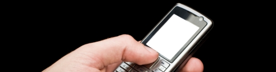 Property Pictures & Details to Mobile Phones